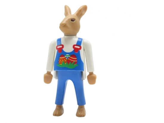 Hase Osterhase Hase Osterhase