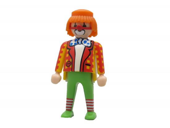 Mann Clown Mann Clown