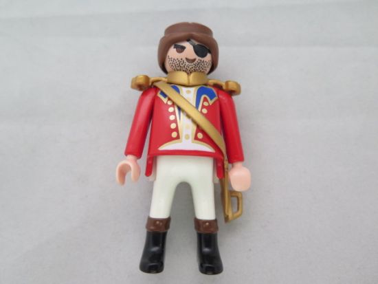 Mann Pirat Mann Pirat