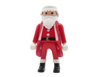 Mann Weihnachtsmann Mann Weihnachtsmann