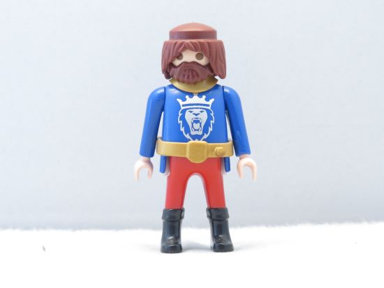 Mann Ritter Mann Ritter