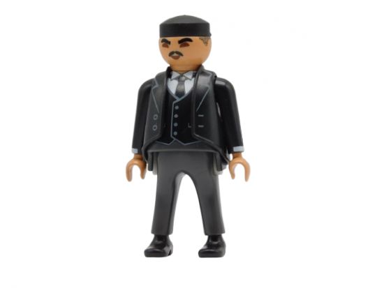 Mann Oddjob James Bond Mann Oddjob James Bond