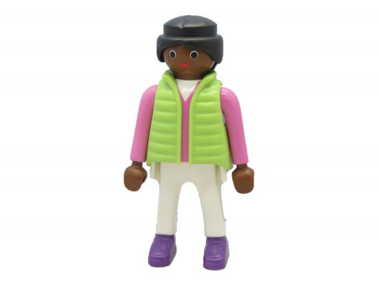 Frau Skihütte Frau Skihütte