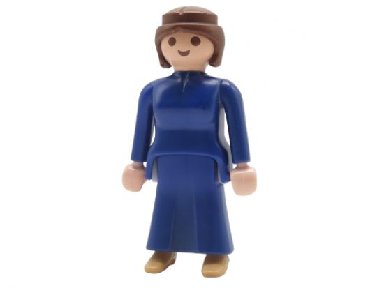 Frau Kindermädchen Frau Kindermädchen