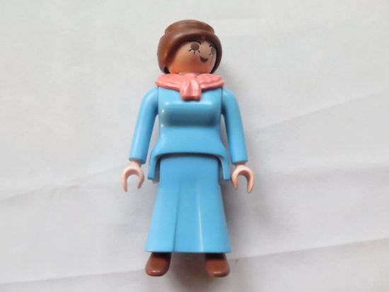 Frau Dame Frau Dame