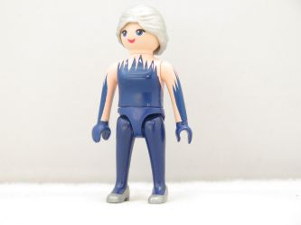 Frau Eiskönigin Frau Eiskönigin