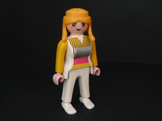 Sportlerin Sportlerin