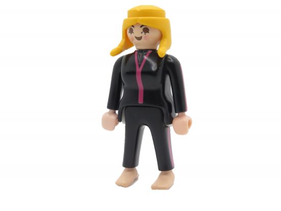 Frau Taucherin Frau Taucherin