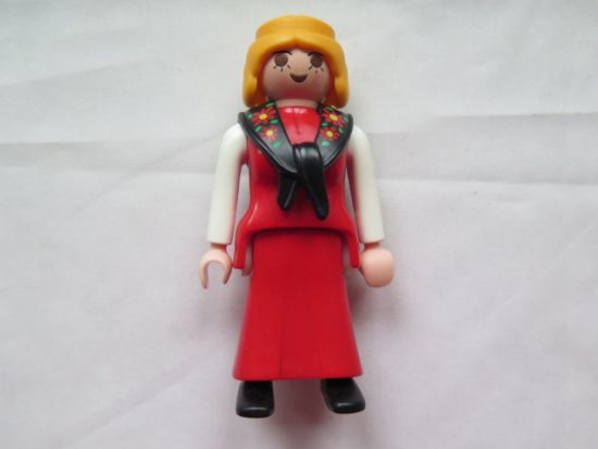 Frau Bärenhändlerin Frau Bärenhändlerin