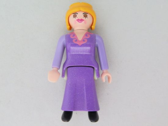 Frau Western Frau Western