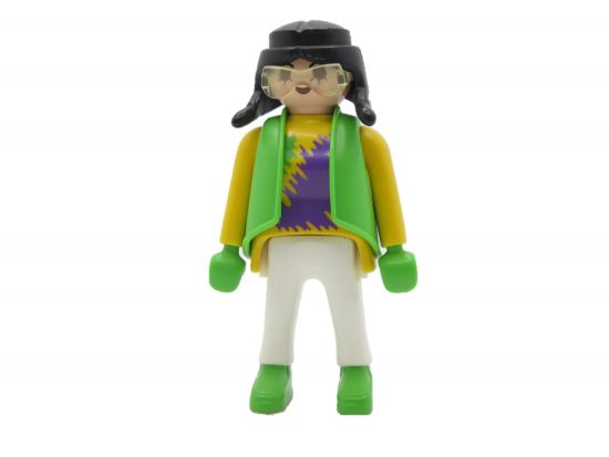 Frau Reporterin Frau Reporterin