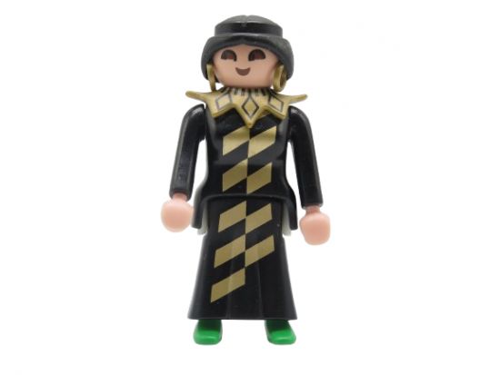 Frau Zauberin Frau Zauberin