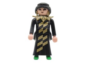 Frau Zauberin Frau Zauberin