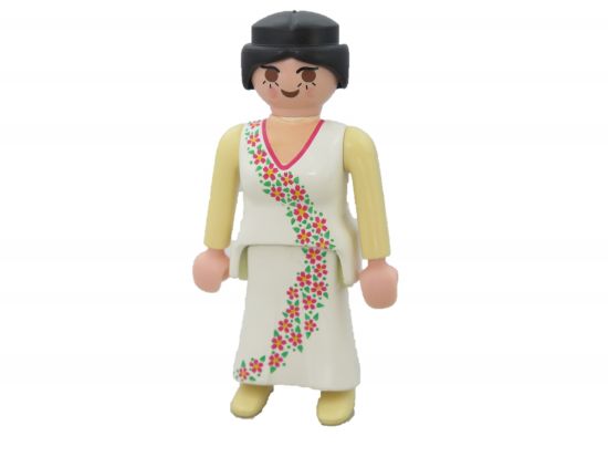 Frau Königin Frau Königin