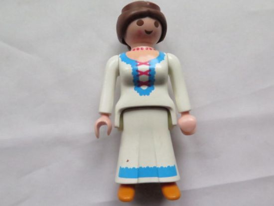 Frau Ritter Frau Ritter