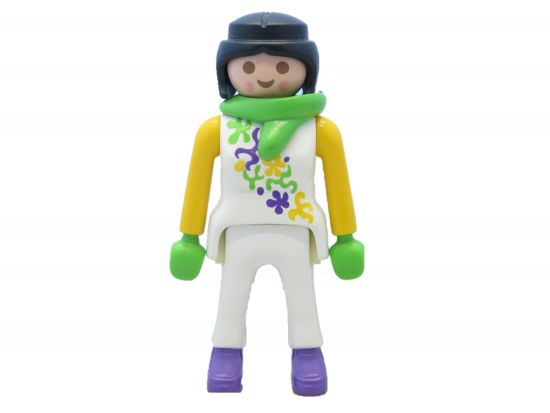 Frau Skilaufen Frau Skilaufen