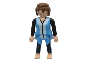 Frau Taucherin Frau Taucherin