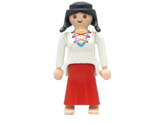 Frau Pirat Frau Pirat