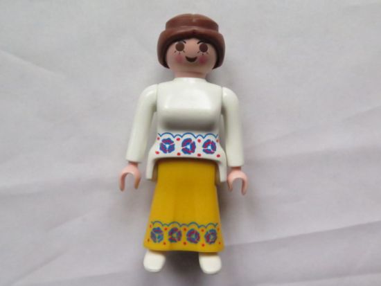 Frau Juwelier Frau Juwelier