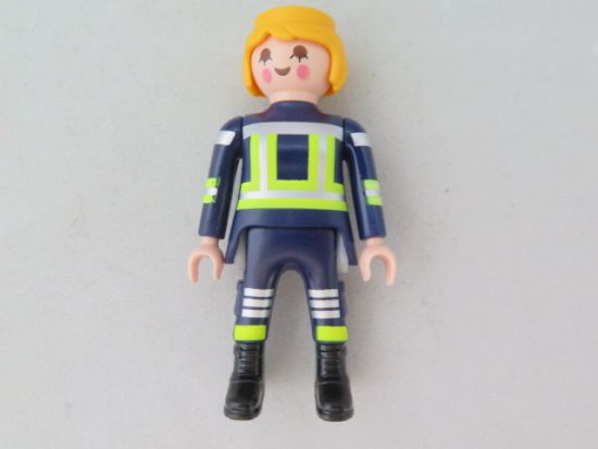 Frau Feuerwehr Frau Feuerwehr
