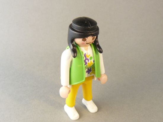 Passagierin Passagierin