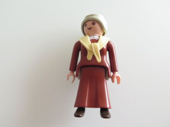 Frau Grossmutter, Oma Frau Grossmutter, Oma