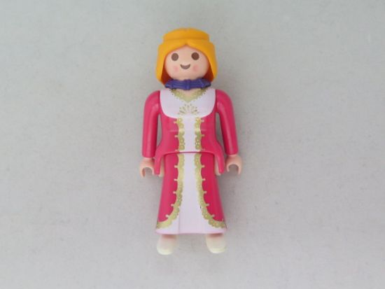 Frau Marqiuse Frau Marqiuse