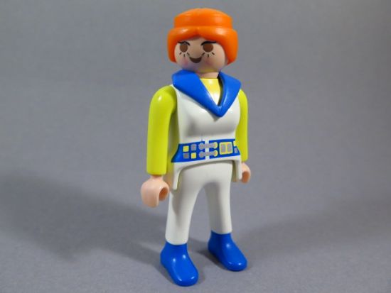 Astronautin Astronautin