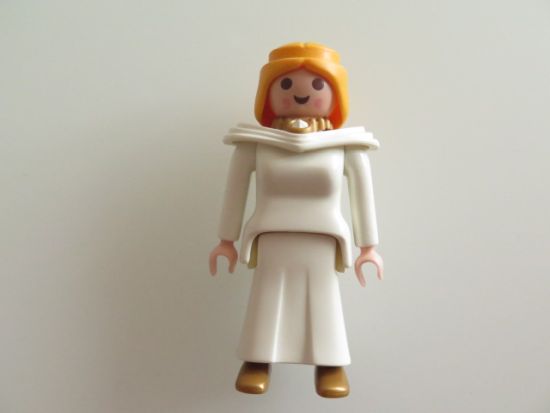 Frau Bäckerin Frau Bäckerin