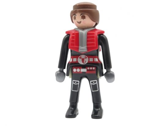 Raumschiffpilotin Raumschiffpilotin