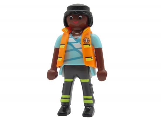 Frau Sanitäterin Frau Sanitäterin