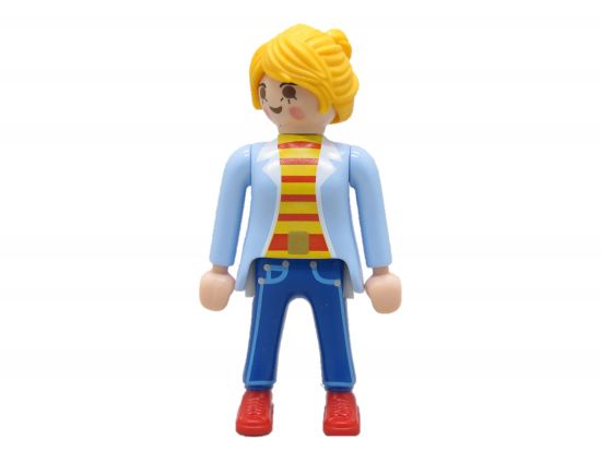 Frau Hausfrau Frau Hausfrau