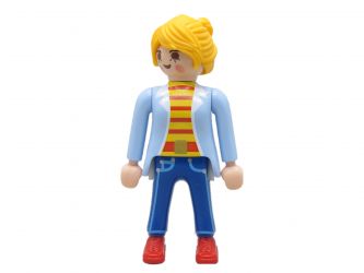 Frau Hausfrau Frau Hausfrau