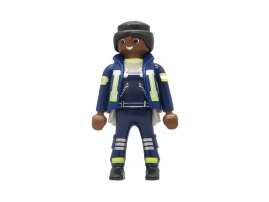 Frau Feuerwehr Frau Feuerwehr