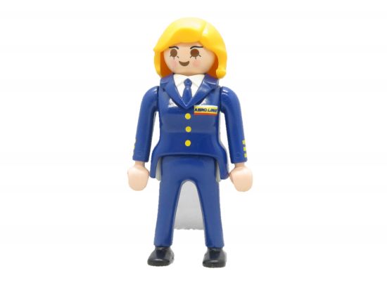 Stewardess Stewardess