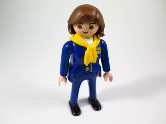 Stewardess Stewardess