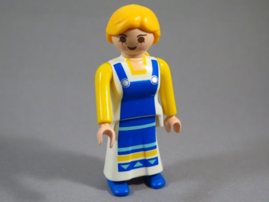 Wikingerin Wikingerin