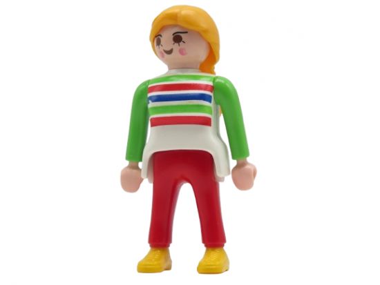 Frau Freizeit Frau Freizeit