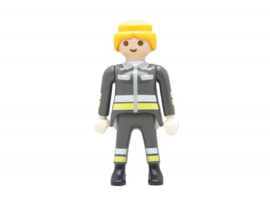 Frau Feuerwehr Frau Feuerwehr