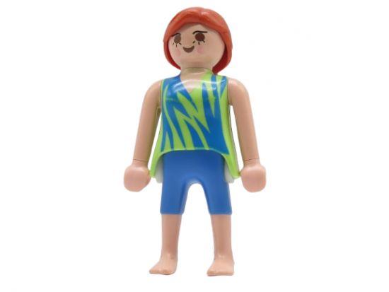 Frau Urlauberin Frau Urlauberin