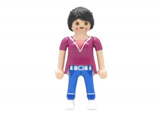 Frau Mutter Frau Mutter