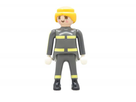 Frau Feuerwehr Frau Feuerwehr