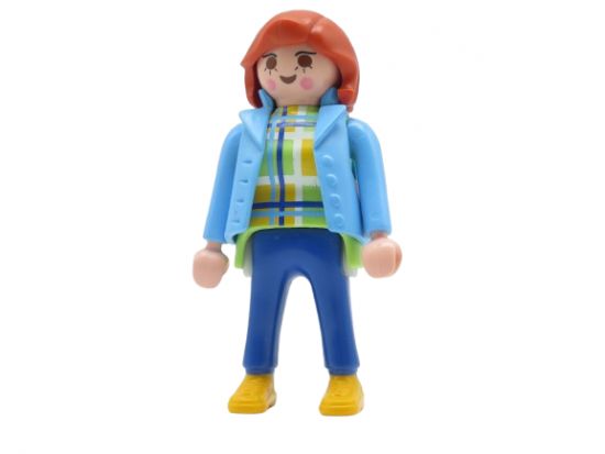 Frau Reiterin Frau Reiterin