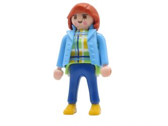 Frau Reiterin Frau Reiterin