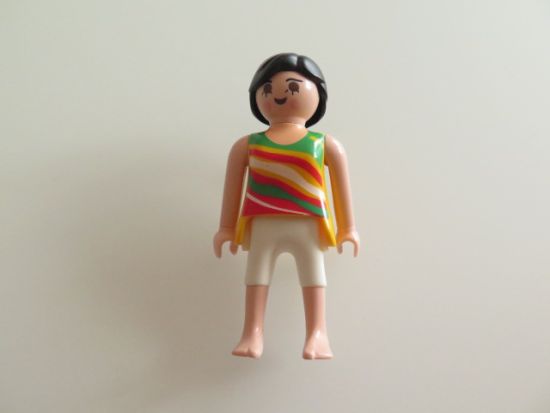 Frau Schwimmingpool Frau Schwimmingpool
