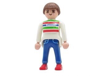 Frau Mutter Frau Mutter