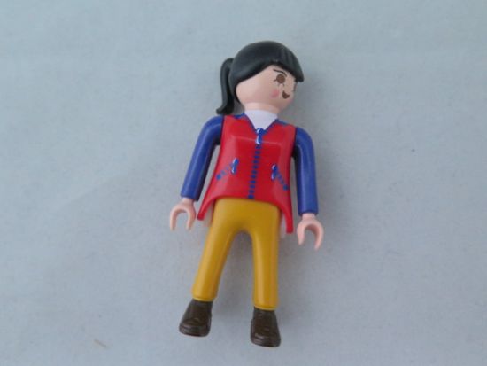 Frau Bushaltestelle Frau Bushaltestelle