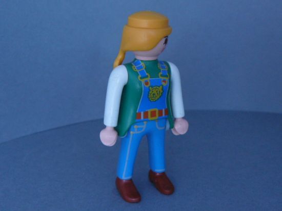Tierpflegerin Tierpflegerin