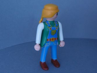 Tierpflegerin Tierpflegerin