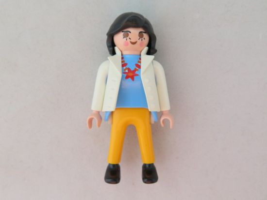 Frau Bäckerei Frau Bäckerei
